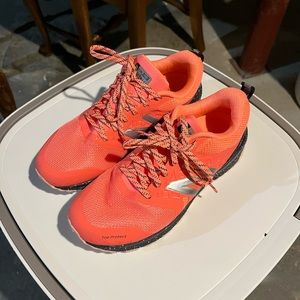 New Balance Women’s FuelCore Nitrel V1 Trail Running Shoes